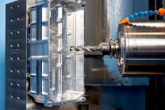 lifestyle photography of Fairview drill bit for Fairview