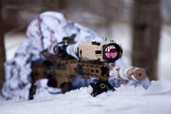 lifestyle photography for FLIR