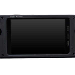 Commercial product photography of Boston Dynamics' Spot controller for Boston Dynamics in Boston, MA Commercial product photography of Boston Dynamics' Spot controller for Boston Dynamics in Boston, MA