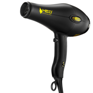 HED Hairdryer for HED Professionals HED Hairdryer for HED Professionals