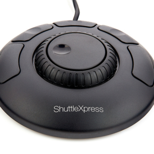 Contour Design's ShuttleXpress Mouse for Contour Design in Windham, NH Contour Design's ShuttleXpress Mouse for Contour Design in Windham, NH