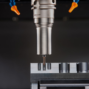 Commercial product photography of Emuge drill for Emuge in Boylston, MA Commercial product photography of Emuge drill for Emuge in Boylston, MA