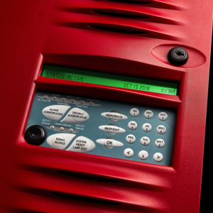 Commercial product photography fof Firebox closeup for Fire Control Instruments in Westwood, MA Commercial product photography fof Firebox closeup for Fire Control Instruments in Westwood, MA