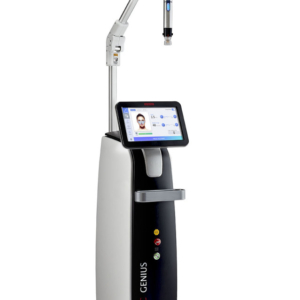 Commercial product photography of Lutronic Genius for Lutronic in Billerica, MA Commercial product photography of Lutronic Genius for Lutronic in Billerica, MA