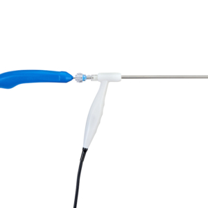 Commercial product photography of Hydrocision Tenjet for Hydrocision in Billerica, MA Commercial product photography of Hydrocision Tenjet for Hydrocision in Billerica, MA