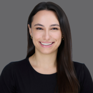 KJoseph headshot of female employee