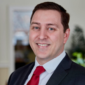 male headshot photography with office background for Perkins and Anctil in Westford, MA male headshot photography with office background for Perkins and Anctil in Westford, MA