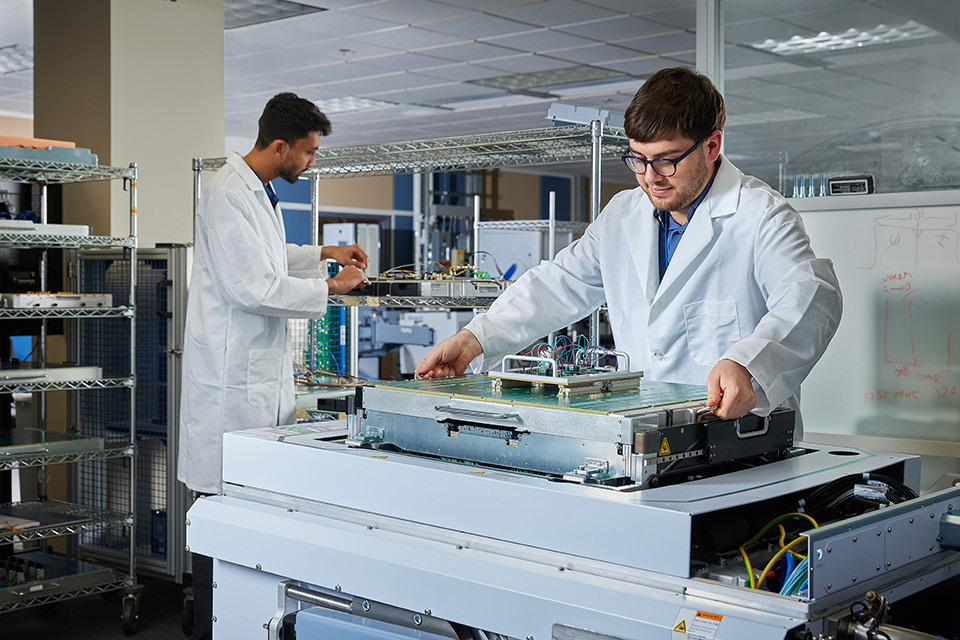 Teradyne onsite lifestyle photography for Teradyne in North Reading, MA Teradyne onsite lifestyle photography for Teradyne in North Reading, MA