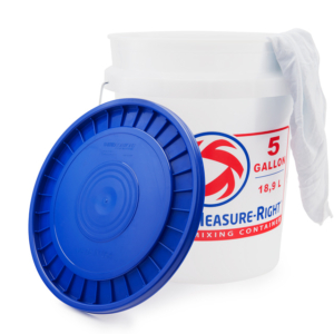 United Solutions bucket and lid for United Solutions in Leominster, MA United Solutions bucket and lid for United Solutions in Leominster, MA