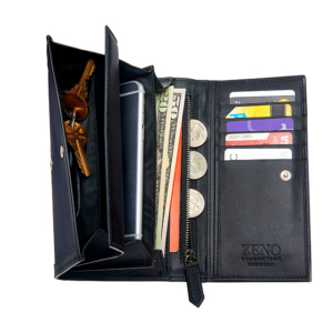 Zeno Collection wallet for Zeno Collection Zeno Collection wallet for Zeno Collection