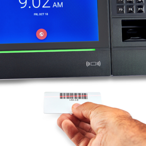 Commercial product photography of ATS's card scan Commercial product photography of ATS's card scan