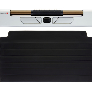 Contour Design's RollerMouse for Contour Design in Windham, NH