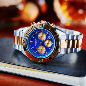 David Abotbool Time Warrior watch for David Abotbool online store David Abotbool Time Warrior watch for David Abotbool online store