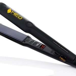 HED Hair Straightening Iron for HED Professionals