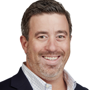 male headshot photography with white background for Vibalogics in Boxborough, MA