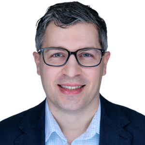 Man headshot with white background for headshot photography at Perceptive in Burlington, MA Man headshot with white background for headshot photography at Perceptive in Burlington, MA