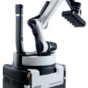 Commercial product photography of Boston Dynamic's robot, Stretch, for Boston Dynamics of Waltham, MA Commercial product photography of Boston Dynamic's robot, Stretch, for Boston Dynamics of Waltham, MA