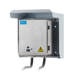 Commercial product photography of Block Engineering for Block Engineering of Southborough, MA